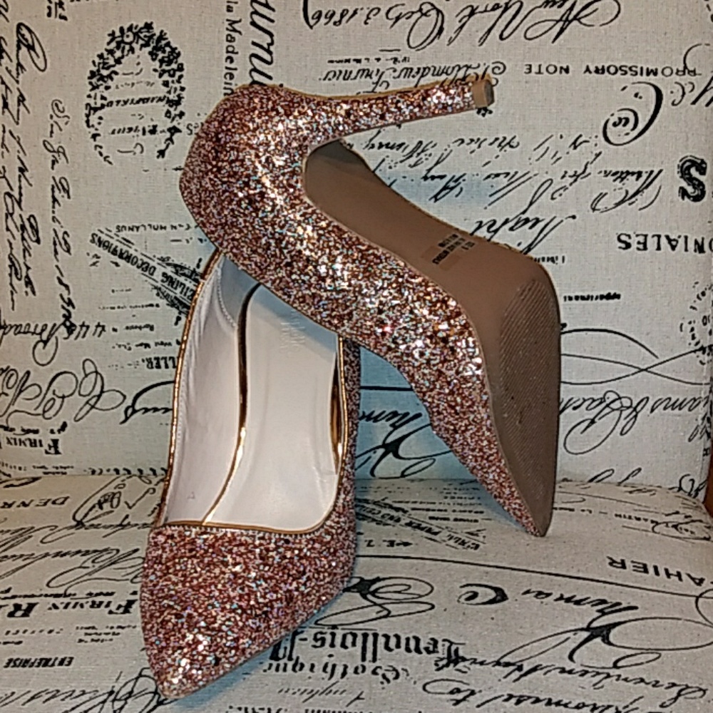 Stilettos